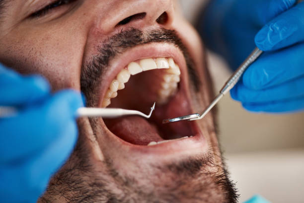 Best Laser Dentistry  in Roosevelt, NJ