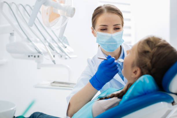 Dental Bonding in Roosevelt, NJ